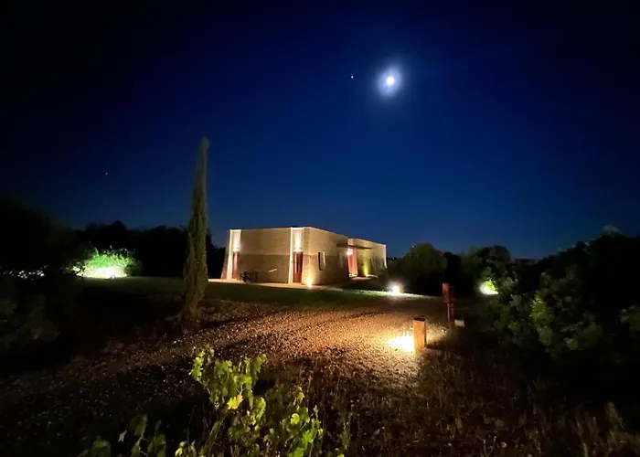 Agriturismo Torre del Cardo