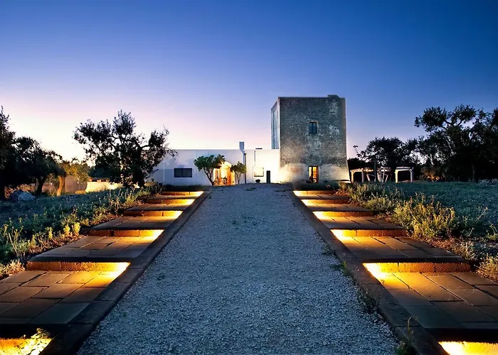 Agriturismo Torre del Cardo