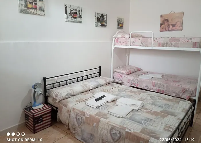 Villa Punta Grossa 1